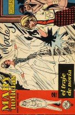Mary "Noticias" / Heroínas (1962-1971) #89