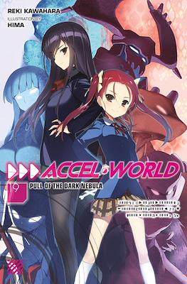 Accel World #19