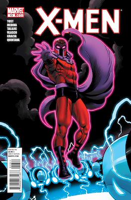 X-Men Vol. 3 (2010-2013) #13