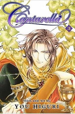 Cantarella #3