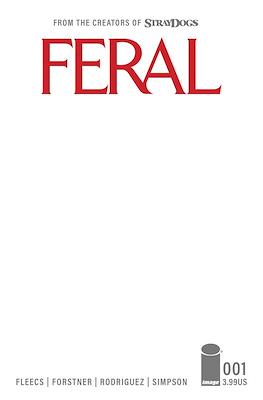 Feral (Variant Cover) #1.01