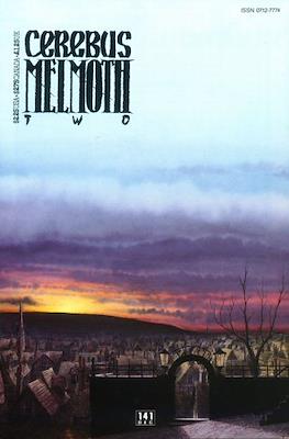 Cerebus #141