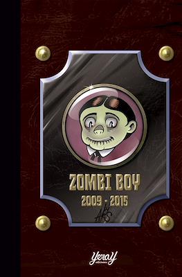 Zombi boy