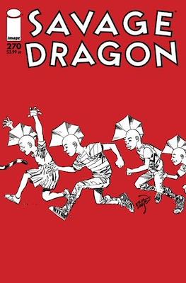 The Savage Dragon #270