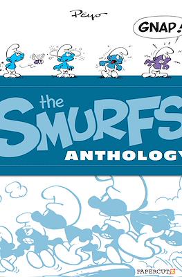 The Smurfs Anthology
