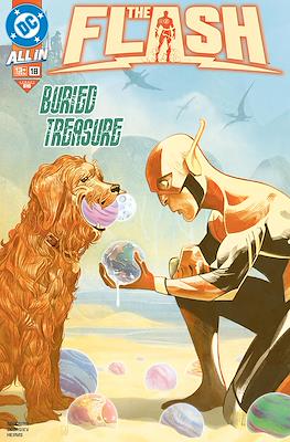 The Flash Vol. 6 (2023-) #18