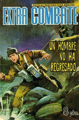 Extra Combate #72