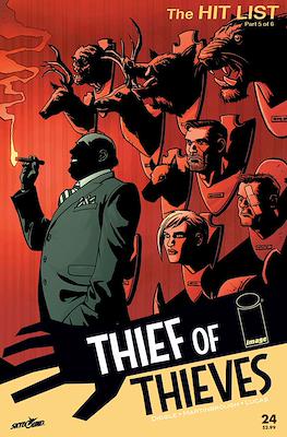 Thief of Thieves #24