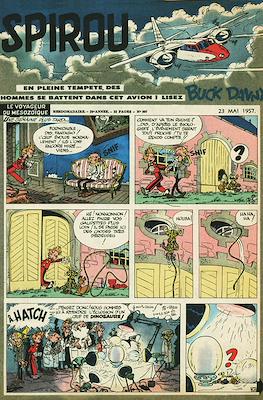 Le journal de Spirou #997