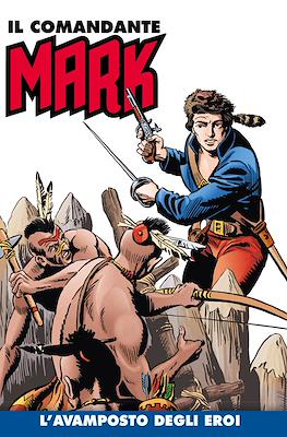 Il Comandante Mark #6