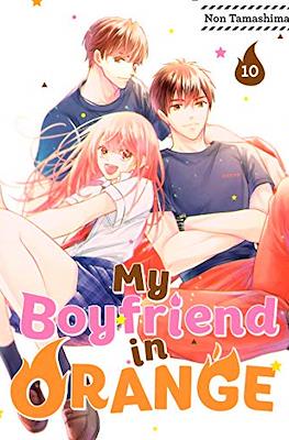My Boyfriend in Orange #10