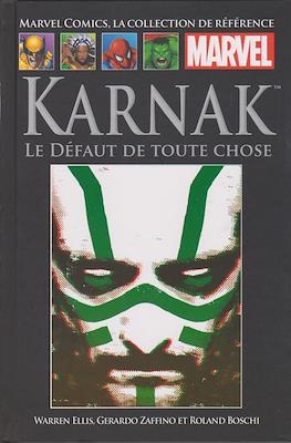 Marvel Comics: La Collection De Référence #154
