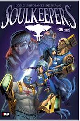 Soulkeepers - Los Guardianes de Almas #38