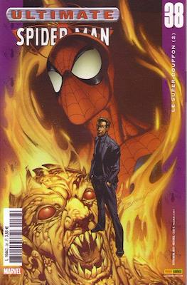 Ultimate Spider-Man Vol. 1 (2001-2009) #38