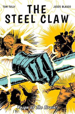 The Steel Claw #2