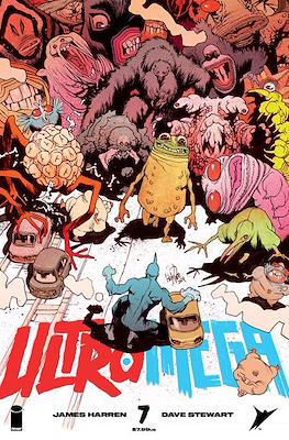 Ultramega #7