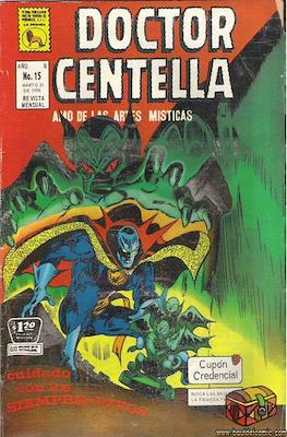 Doctor Centella #15