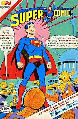 Supercomic #204