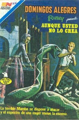 Domingos Alegres #1436