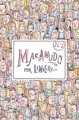 Macanudo