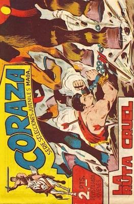 Coraza #47