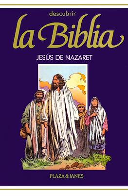 Descubrir la Biblia (Cartoné) #7