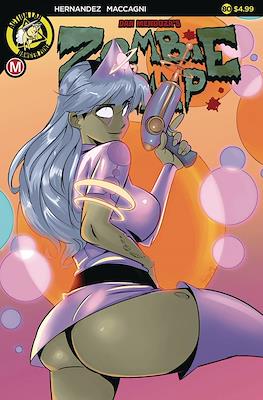 Zombie Tramp #80