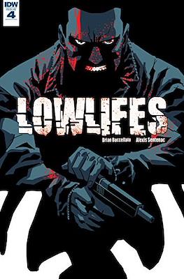 Lowlifes #4