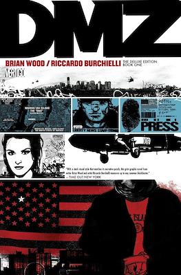 DMZ Book Edition