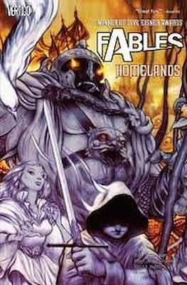 Fables (Softcover) #6