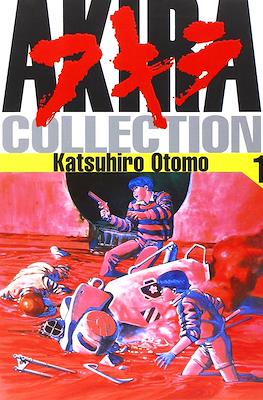 Akira Collection