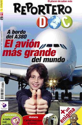 Reportero Doc #209