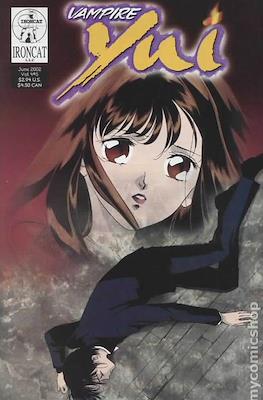 Vampire Yui Vol. 4 #5