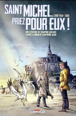 Une aventure de Séraphin Cantarel #2