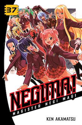 Negima! #19