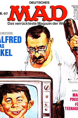 Deutsches Mad #67