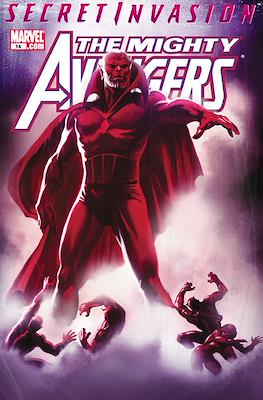 The Mighty Avengers Vol. 1 (2007-2010) #14