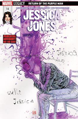 Jessica Jones (2016-...) #14