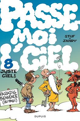 Passe-moi l'ciel #8