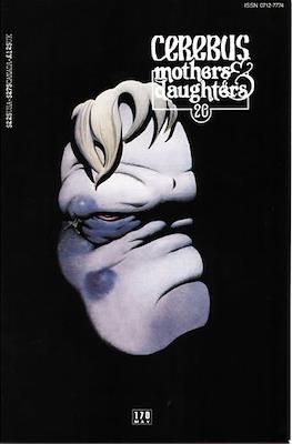 Cerebus #170