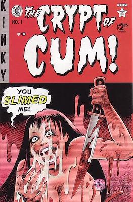 The Crypt of Cum!