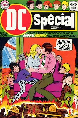 DC Special #2