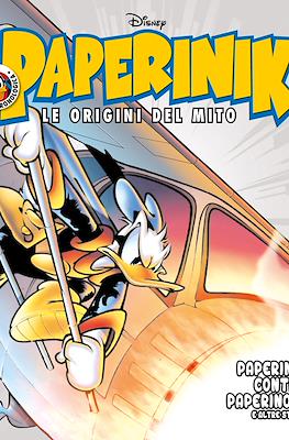 Paperinik: Le origini del mito #72