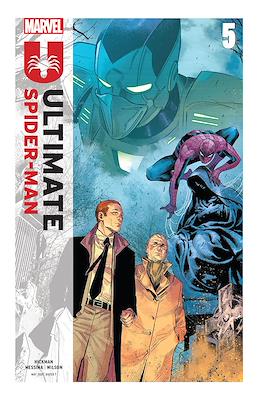Ultimate Spider-Man Vol. 3 (2024-2026) (Comic Book 28-48 pp) #5