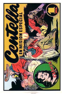 Juan Centella (1940) #102
