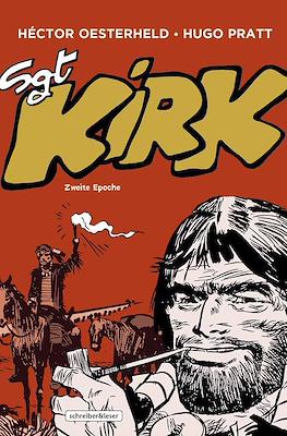 Sgt Kirk #2