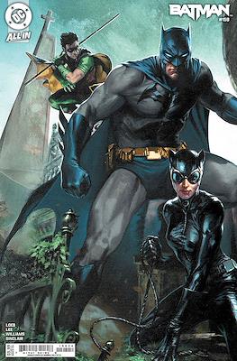 Batman Vol. 3 (2016-Variant Covers) #158.3