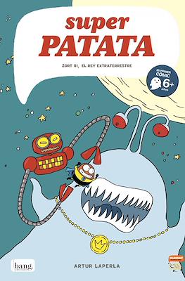 Mi primer cómic. 6+ años (Rústica) #8