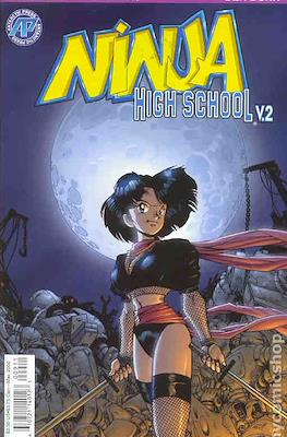 Ninja High School V. 2 (1999-2000) #9