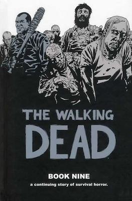 The Walking Dead #9